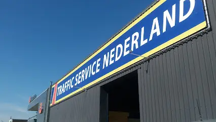 Traffic Service Nederland