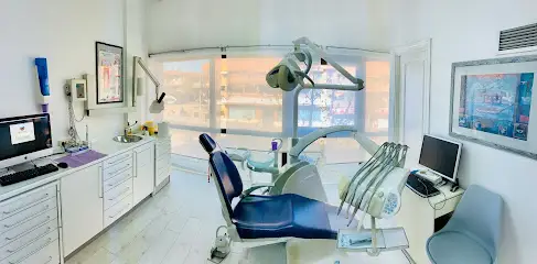 Clínica Dental León Rubio