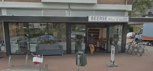 Bakkerij Beerse