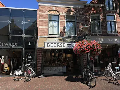 Bakkerij Beerse