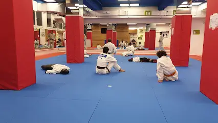 San Mamolo Judo