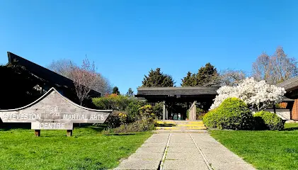 Japanese Canadian Cultural Centre