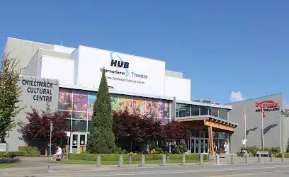 Chilliwack Cultural Centre