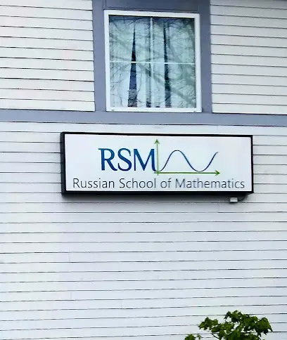 Russian School of Mathematics - Milton