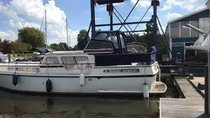 Mooren Boat Business