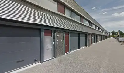 Nufixen Nieuwegein