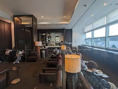 Jal Lounge