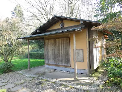 Teehaus Senshin-tei