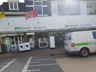 Kuipers Electronics