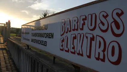 Barfuss Elektro