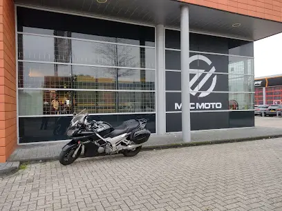 MKC Moto Assen