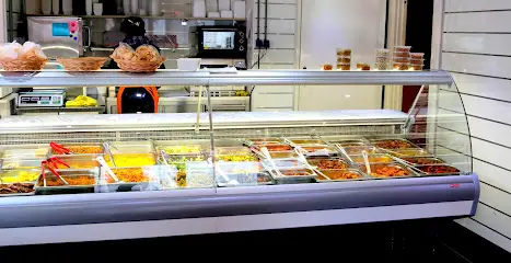 Toko Sumatra Deli