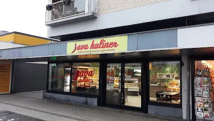 Java Kuliner