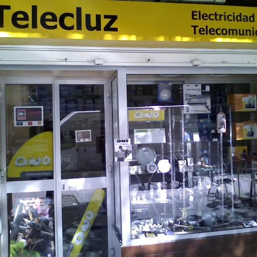 Telecluz