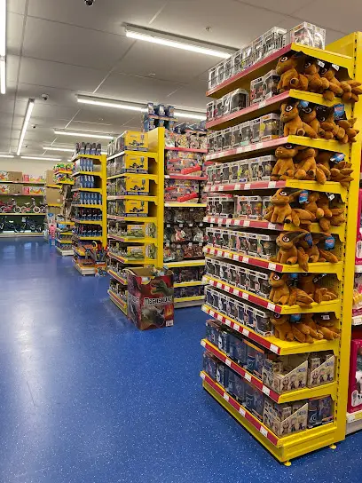 Smyths Toys