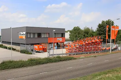 Boels Verhuur B.V. Gorinchem