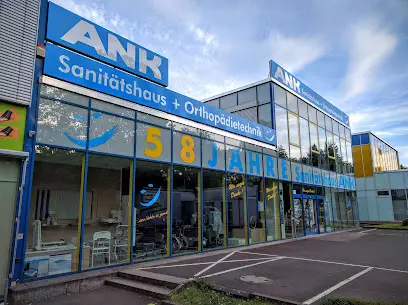 Ank-Kaiser Sanitätshaus GmbH