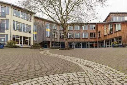 Gesamtschule Brühl