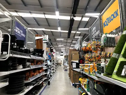 Wickes Milton Keynes