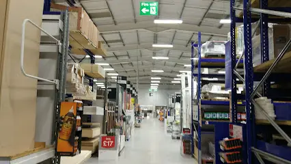 Wickes Milton Keynes