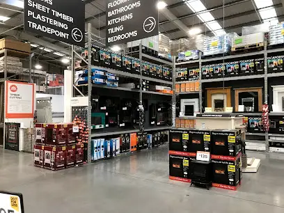 B&Q Milton Keynes