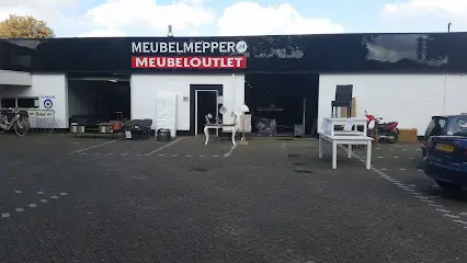 Meubelmepper