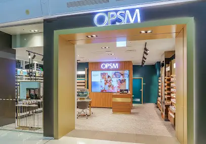 OPSM Tweed Mall