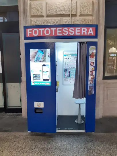 Fototessera