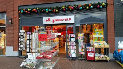 Kantoorboekhandel Sonneveld