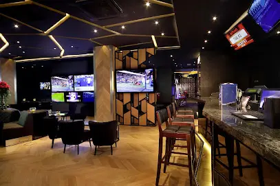 efbet Sports bar