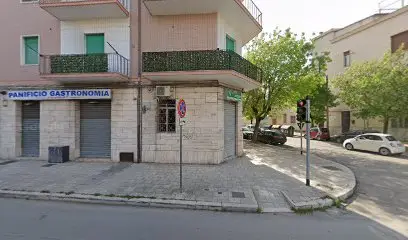 CENTRO IMMOBILIARE FOGGIA CALABRESE BRUNO