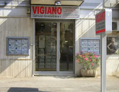 Agenzia Vigiano Immobiliare Foggia