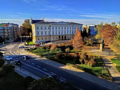 Centrum Szkolenia Kierowców w Raciborzu