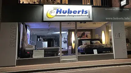 Huberts Slaapcomfort