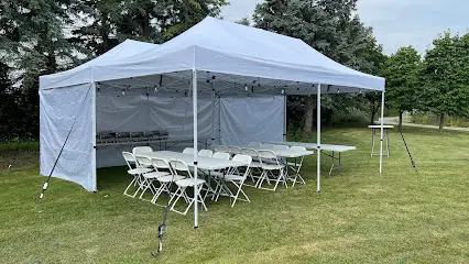 Halton Event Rentals