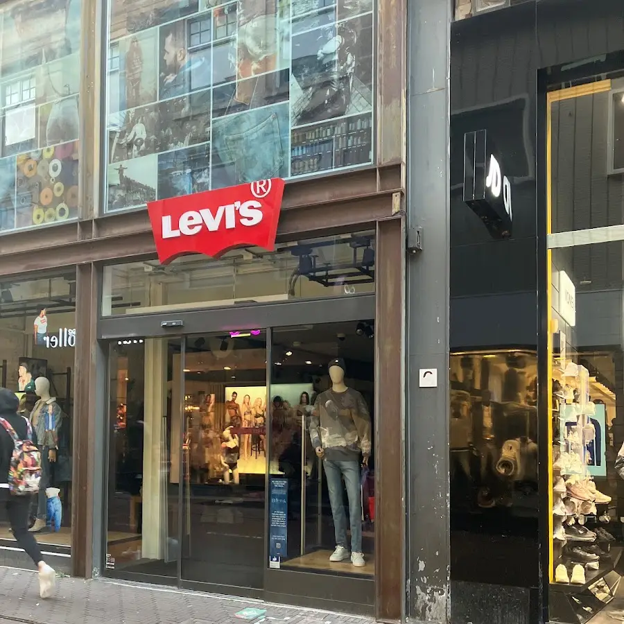 Levi's® Den Haag