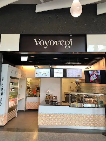 Yoyovegi