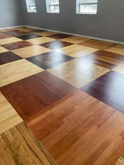 Hudson Valley Hardwood Flooring