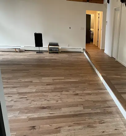 Personal Touch Flooring