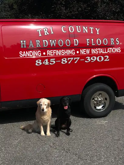 Tri County Hardwood Floors