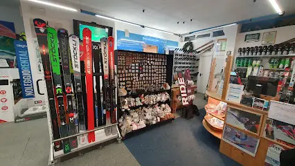 okgo cresseri ski rent