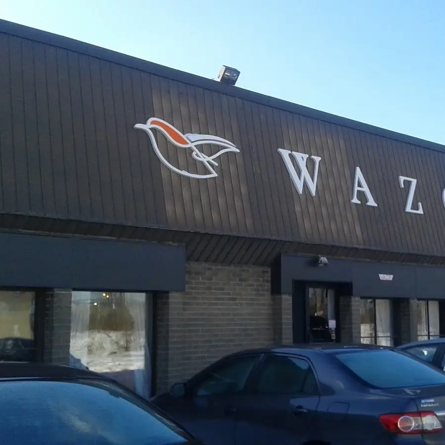 Wazo Furniture Montreal