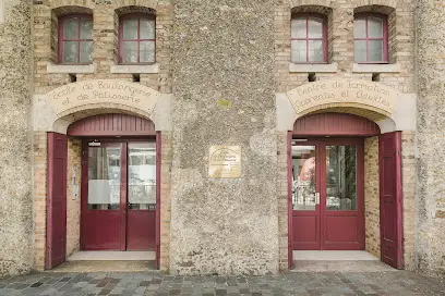 École de Boulangerie et de Pâtisserie de Paris (EBP Paris)