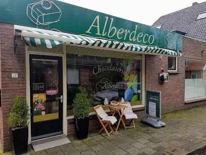 Chocolaterie Alberdeco Zetten