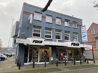 Foka Deurne b.v.