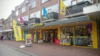 Intertoys Dordrecht Centrum