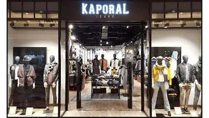 Kaporal store