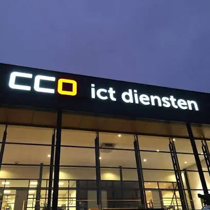 CCO ict diensten