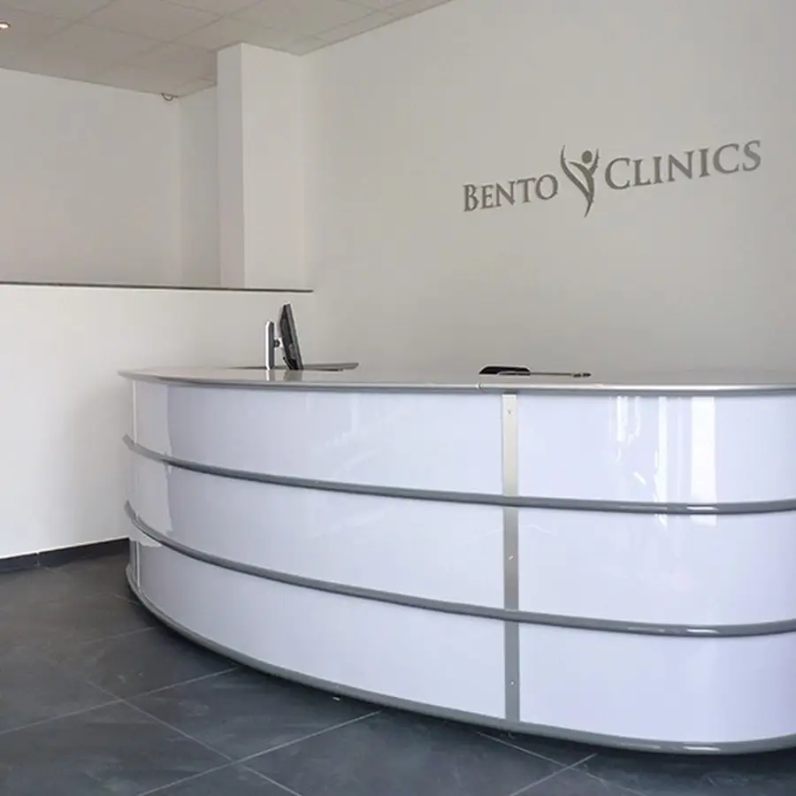 Bento Clinics