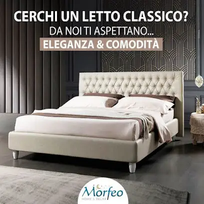 Morfeo Home & Relax